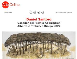 Daniel Santoro
