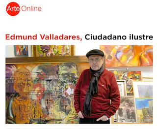 Edmund Valladares