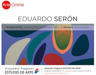 Eduardo Serón