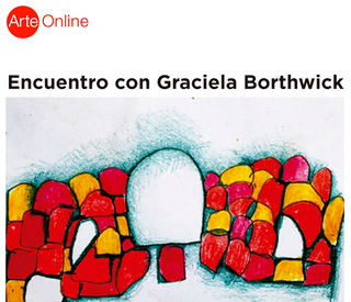 Encuentro con Graciela Borthwick