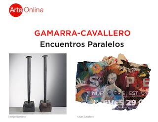 Gamarra-Cavallero