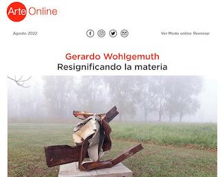 Gerardo Wolhemuth