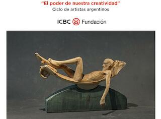 ICBC, Ciclo de artistas argentinos