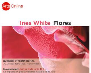 Ines White