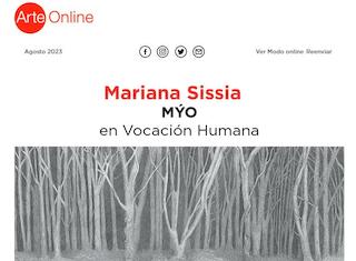 Mariana Sissia