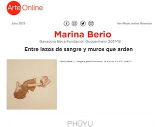 Marina Berio