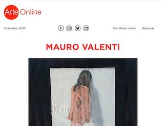 Mauro Valenti