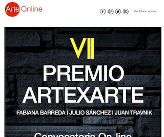 Premio artexarte