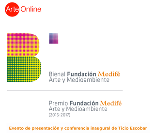 Premio fundación Medifé