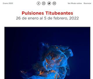 Pulsiones Titubeantes