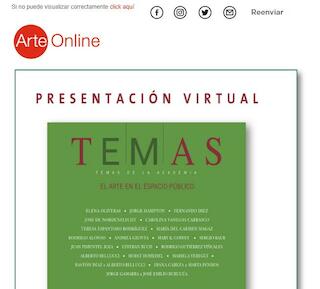 Revista Temas