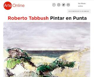 Roberto Tabbush