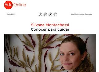 Silvana Montechessi