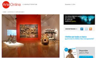 Diciembre 3, 2014