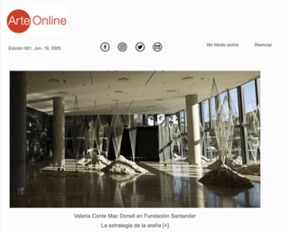 Edición 931, Jun. 19, 2025