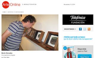 Noviembre 19, 2014