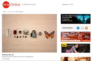 Septiembre 16, 2014