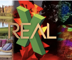 ¡Vuelve XReal!