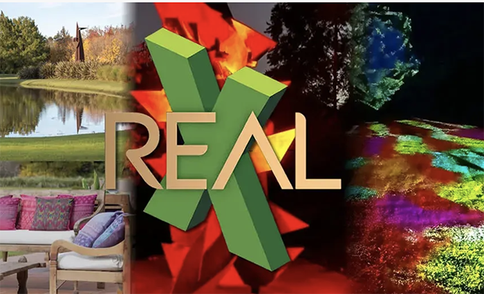 ¡Vuelve XReal!