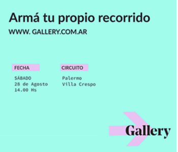 ¡Vuelven los Gallery!