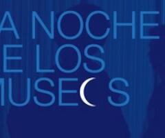 10 de noviembre: Noche de los Museos 2012 