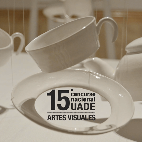 15° Concurso Nacional UADE de Artes Visuales