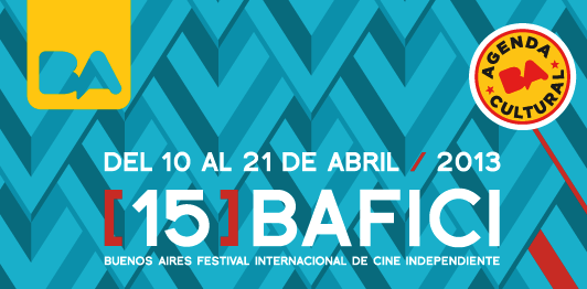 15ª edición del BAFICI