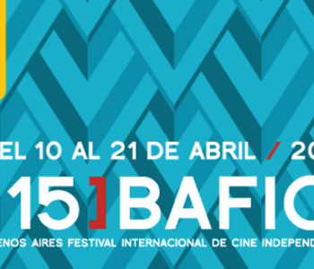 15 BAFICI