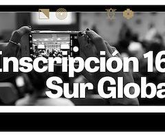 16º Encuentro Sur Global