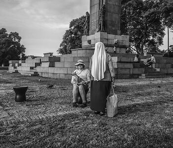 17° Concurso Fotográfico “Gente de Mi Ciudad”