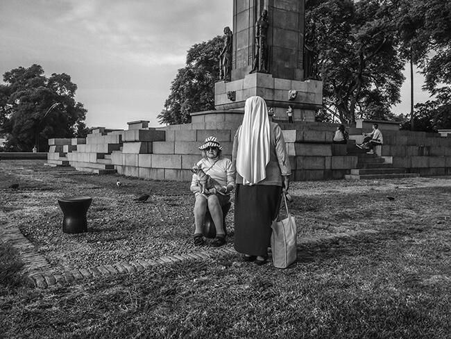 17° Concurso Fotográfico “Gente de Mi Ciudad”