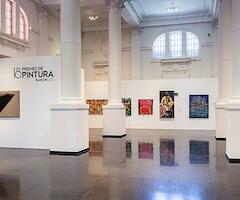 18° Premio de Pintura Bancor 