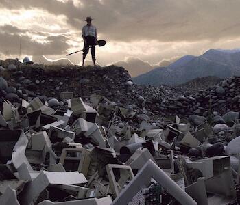 19ª edición del Concurso Latinoamericano de Fotografía Documental "Los trabajos y los días"