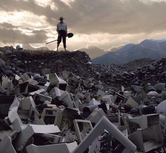 19ª edición del Concurso Latinoamericano de Fotografía Documental "Los trabajos y los días"