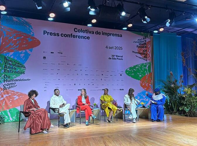 36ª Bienal de São Paulo: 