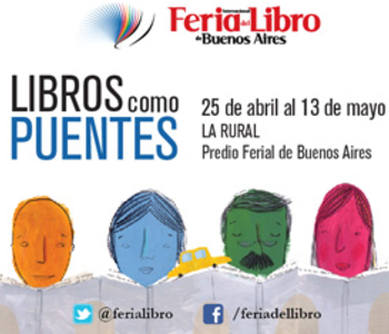 39ª Feria Internacional del Libro