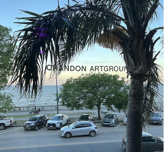 4ta edición de Chandon Artground