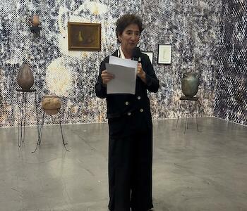 60 años de Ruth Benzacar 