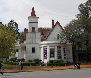 60º Salón de Artes Plásticas “Manuel Belgrano”