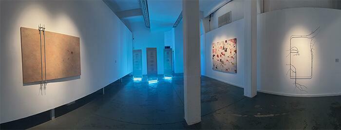 Fotografía de Pato Codina