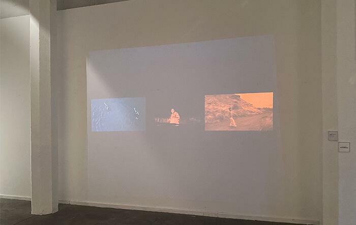 Suyai Otaño y Malen Otaño (Neuquén) 