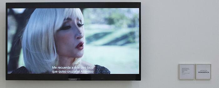 Valentín Demarco (Olavarría, provincia de Buenos Aires, 1986) 