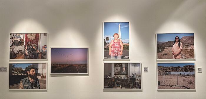 Joakin Fargas,  (Buenos Aires, 1981) 