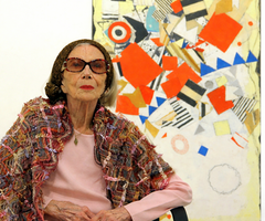 A los 108 años falleció Ides Kihlen 