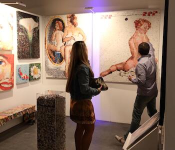Abierta la convocatoria para participar de Arte Espacio 2013