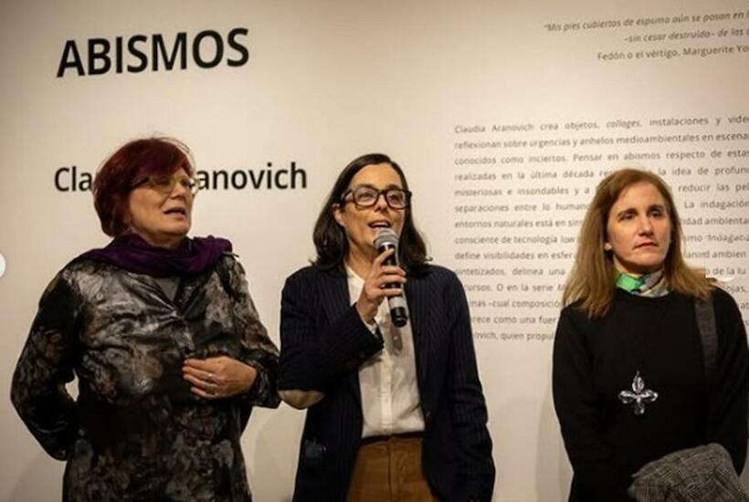 Personalidades