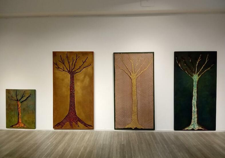 Vista de sala
