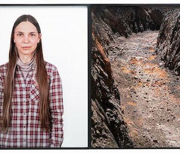 Alberto Gldestein Primer Premio Klemm a las Artes Visuales 2025