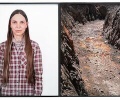 Alberto Gldestein Primer Premio Klemm a las Artes Visuales 2025