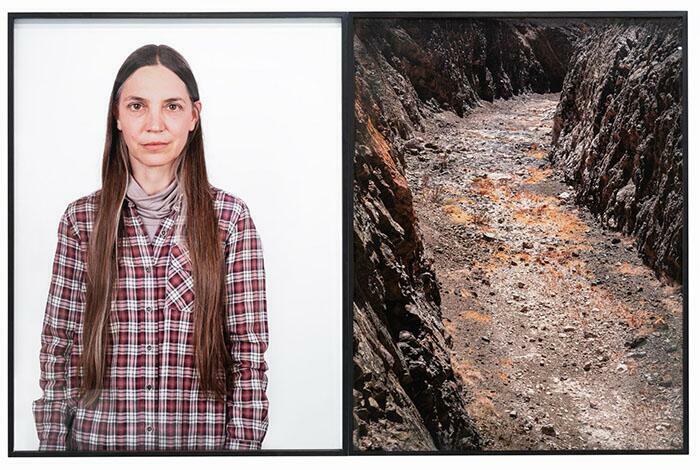 Alberto Gldestein Primer Premio Klemm a las Artes Visuales 2025